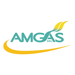 AMGAS spa Security Architect Client