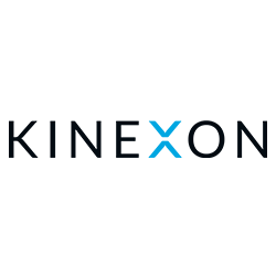 Kinexon Security Architect client