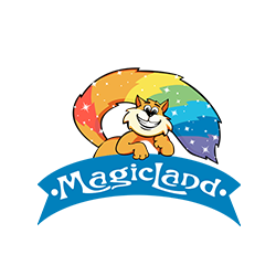 Rainbow Magicland Security Architect Client