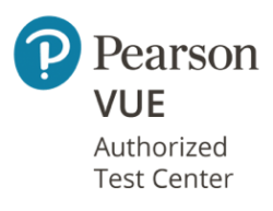 Pearson Vue Authorized Test Center Security Architect Srl Bari