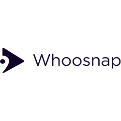 whoosnap srl-blu Security Architect Client