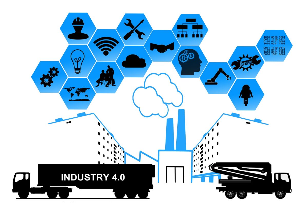 Industry 4.0