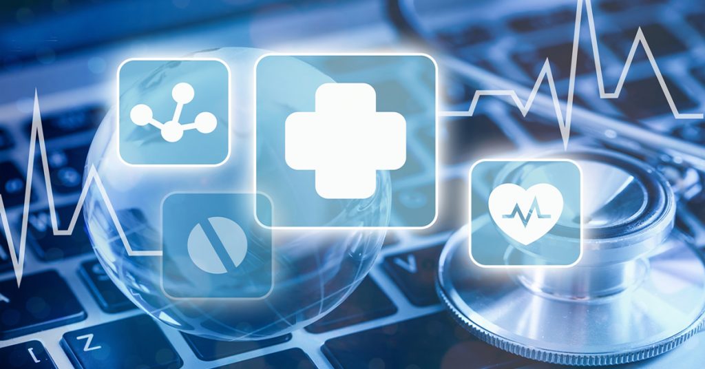 Cybersecurity nel settore Healthcare