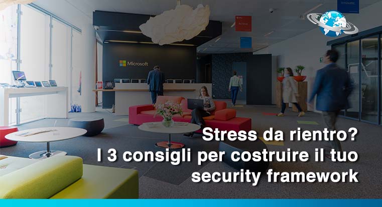 Framework di sicurezza informatica