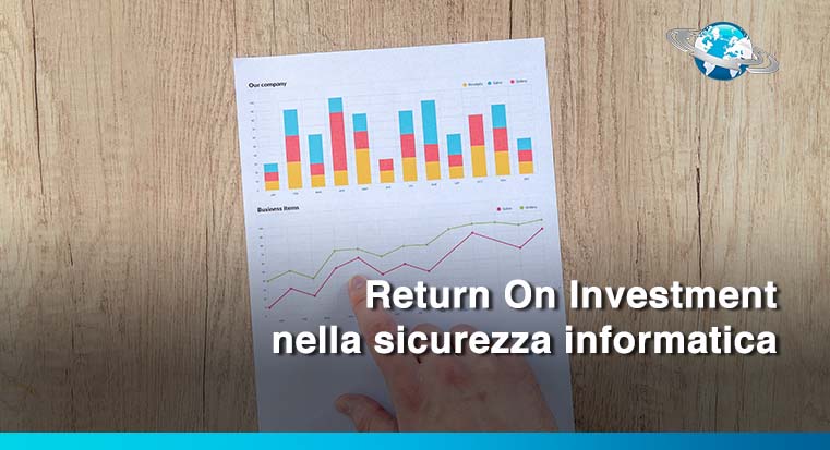 Return On Investment nella sicurezza informatica