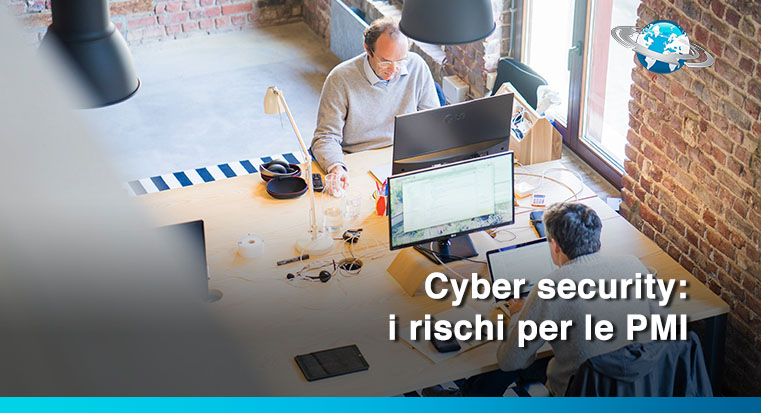 cyber security per PMI